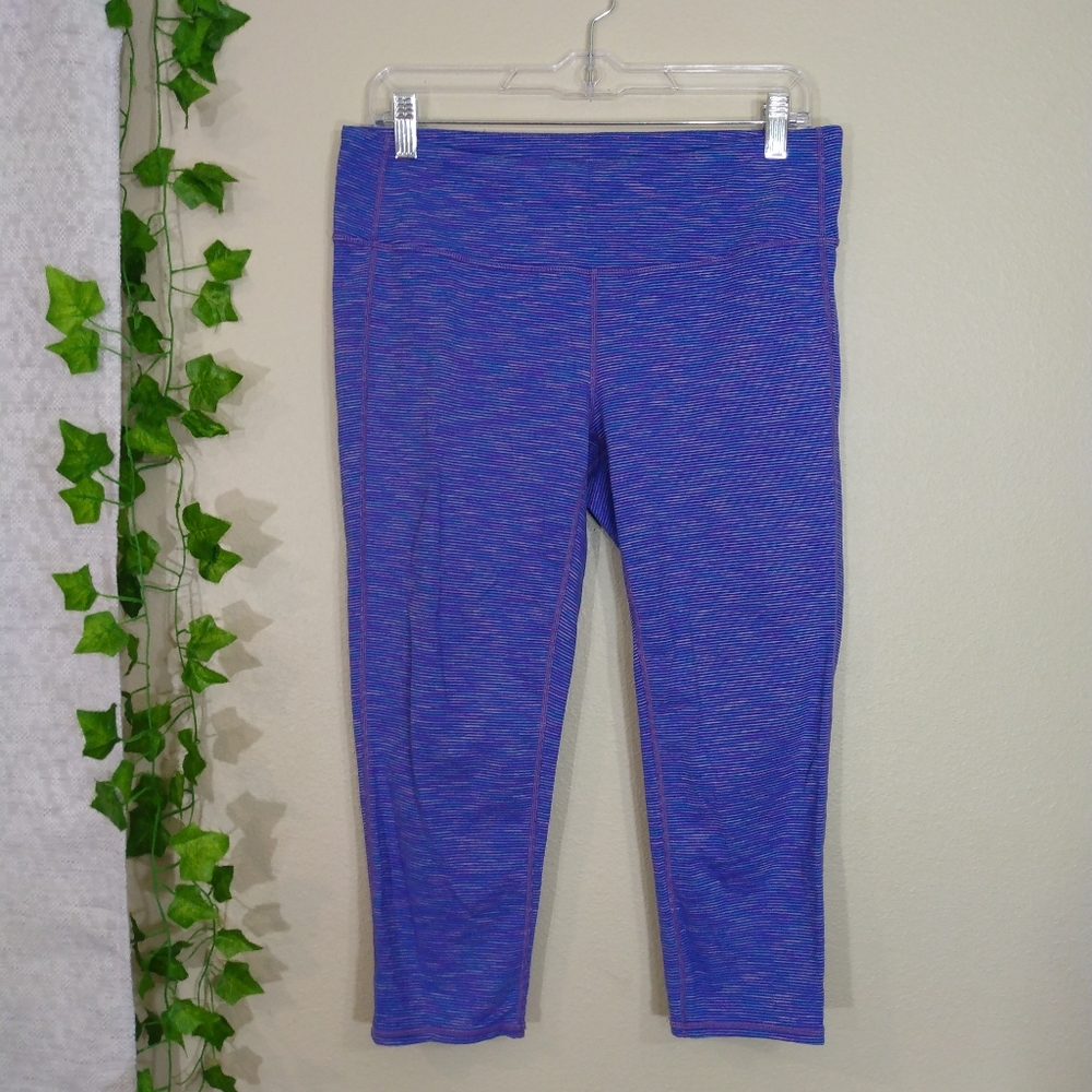 Athleta leggings large